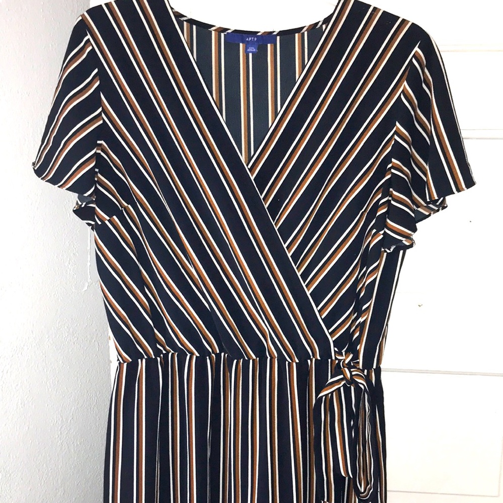 Plus Jumpsuit